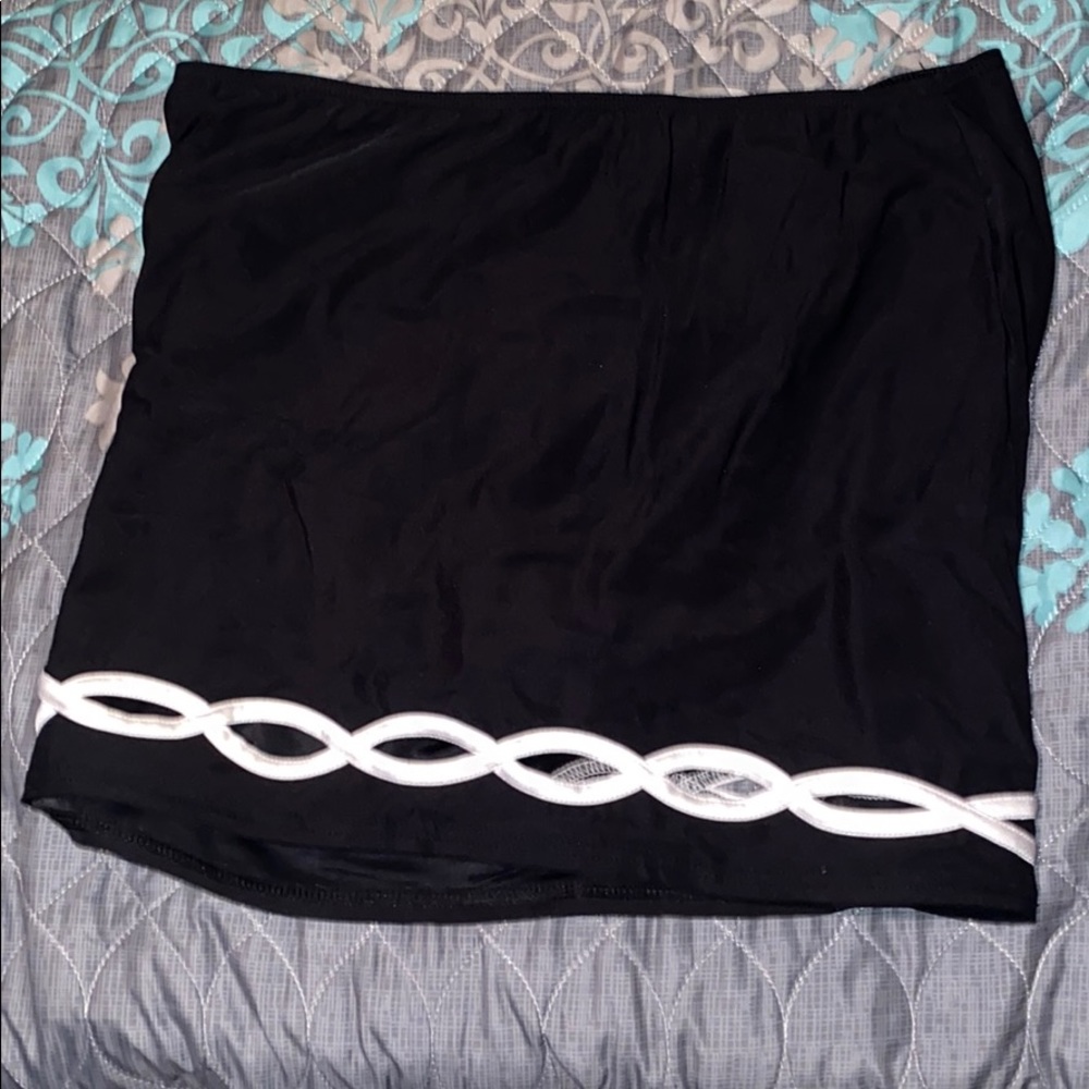 Swim Skirt